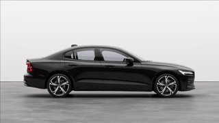 VOLVO S60 B4 automatico Plus Dark 1