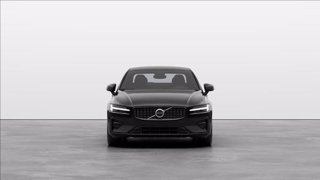 VOLVO S60 B4 automatico Plus Dark 13