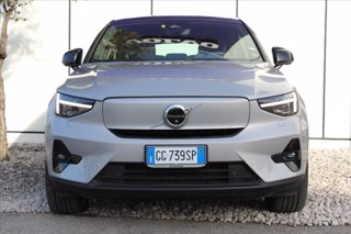 VOLVO C40 Recharge Twin Motor AWD 1st Edition 1