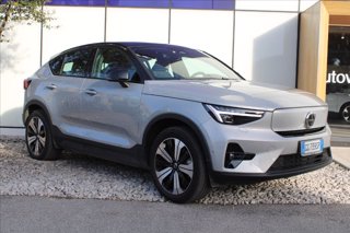 VOLVO C40 Recharge Twin Motor AWD 1st Edition 2
