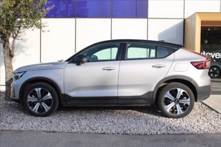 VOLVO C40 Recharge Twin Motor AWD 1st Edition 3