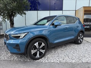 VOLVO XC40 T4 Recharge Plug-in Hybrid automatico Core