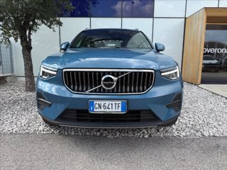 VOLVO XC40 T4 Recharge Plug-in Hybrid automatico Core 1