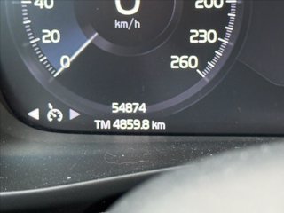 VOLVO XC40 T4 Recharge Plug-in Hybrid automatico Core 11