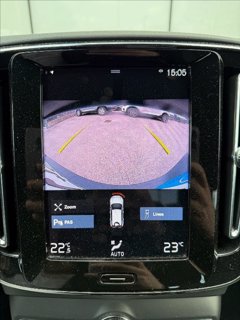 VOLVO XC40 T4 Recharge Plug-in Hybrid automatico Core 12