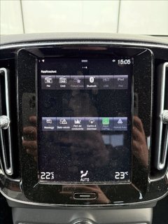 VOLVO XC40 T4 Recharge Plug-in Hybrid automatico Core 15