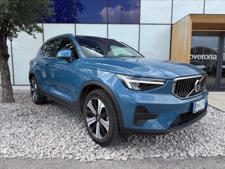 VOLVO XC40 T4 Recharge Plug-in Hybrid automatico Core 2