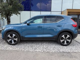 VOLVO XC40 T4 Recharge Plug-in Hybrid automatico Core 3