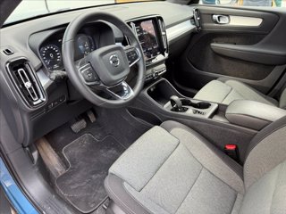 VOLVO XC40 T4 Recharge Plug-in Hybrid automatico Core 9