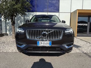 VOLVO XC90 B5 (d) AWD automatico Plus Bright 1
