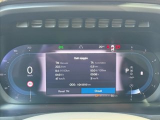 VOLVO XC90 B5 (d) AWD automatico Plus Bright 10