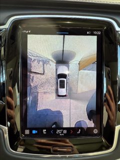 VOLVO XC90 B5 (d) AWD automatico Plus Bright 12