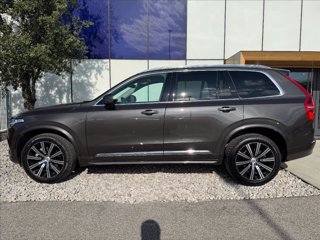 VOLVO XC90 B5 (d) AWD automatico Plus Bright 3