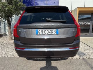 VOLVO XC90 B5 (d) AWD automatico Plus Bright 4