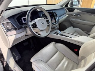 VOLVO XC90 B5 (d) AWD automatico Plus Bright 9