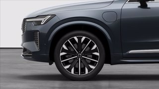 VOLVO XC90 T8 Plug-in hybrid AWD automatico 7 posti Ultra Bright 12