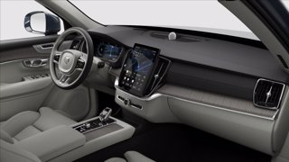 VOLVO XC90 T8 Plug-in hybrid AWD automatico 7 posti Ultra Bright 13