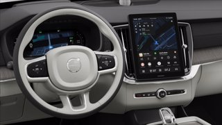 VOLVO XC90 T8 Plug-in hybrid AWD automatico 7 posti Ultra Bright 18