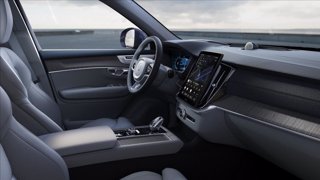 VOLVO XC90 T8 Plug-in hybrid AWD automatico 7 posti Ultra Bright 21
