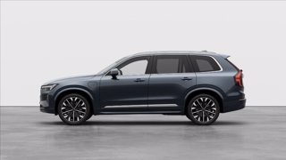 VOLVO XC90 T8 Plug-in hybrid AWD automatico 7 posti Ultra Bright 4