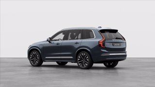 VOLVO XC90 T8 Plug-in hybrid AWD automatico 7 posti Ultra Bright 5