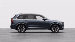 VOLVO XC90 T8 Plug-in hybrid AWD automatico 7 posti Ultra Bright 7