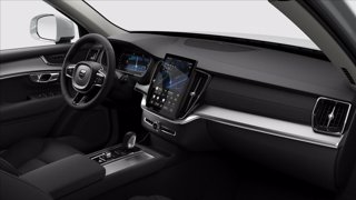 VOLVO XC90 B5 AWD automatico 7 posti Core 10