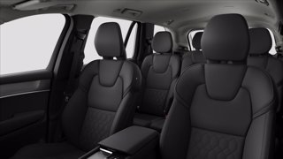 VOLVO XC90 B5 AWD automatico 7 posti Core 13