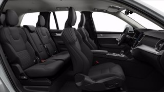 VOLVO XC90 B5 AWD automatico 7 posti Core 17