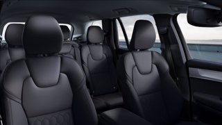 VOLVO XC90 B5 AWD automatico 7 posti Core 19