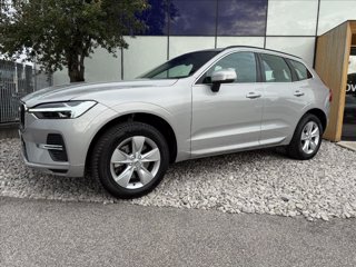 VOLVO XC60 B4 (d) automatico Core