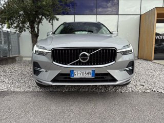 VOLVO XC60 B4 (d) automatico Core 1
