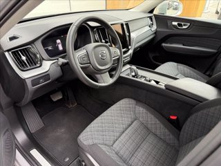 VOLVO XC60 B4 (d) automatico Core 11