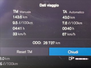 VOLVO XC60 B4 (d) automatico Core 12