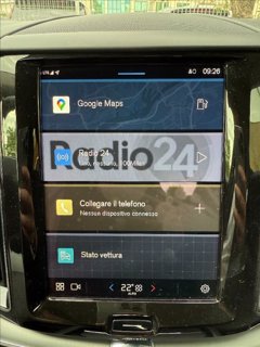 VOLVO XC60 B4 (d) automatico Core 13