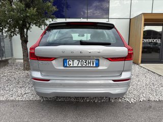 VOLVO XC60 B4 (d) automatico Core 4