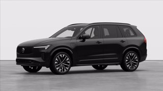 VOLVO XC90 T8 Plug-in hybrid AWD automatico 7 posti Ultra Dark