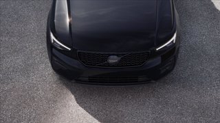 VOLVO XC40 B3 automatico Plus Black Edition 1