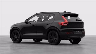 VOLVO XC40 B3 automatico Plus Black Edition 11
