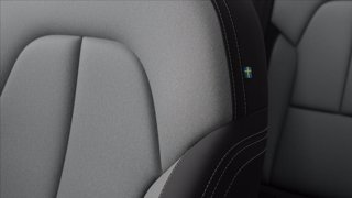 VOLVO XC40 B3 automatico Plus Black Edition 17