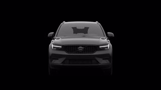 VOLVO XC40 B3 automatico Plus Black Edition 18