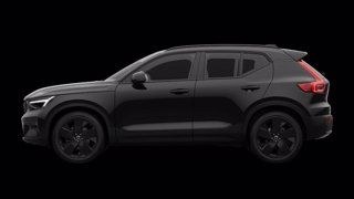 VOLVO XC40 B3 automatico Plus Black Edition 19
