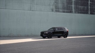 VOLVO XC40 B3 automatico Plus Black Edition 3
