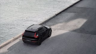 VOLVO XC40 B3 automatico Plus Black Edition 4