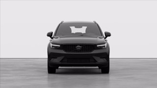 VOLVO XC40 B3 automatico Plus Black Edition 6