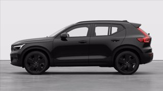VOLVO XC40 B3 automatico Plus Black Edition 7