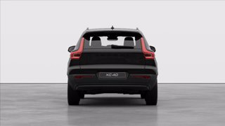 VOLVO XC40 B3 automatico Plus Black Edition 8