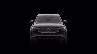 VOLVO XC90 T8 Plug-in hybrid AWD automatico 7 posti Core 18