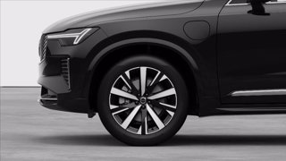 VOLVO XC90 T8 Plug-in hybrid AWD automatico 7 posti Core 5