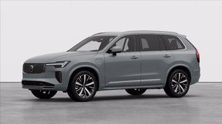 VOLVO XC90 T8 Plug-in hybrid AWD automatico 7 posti Core